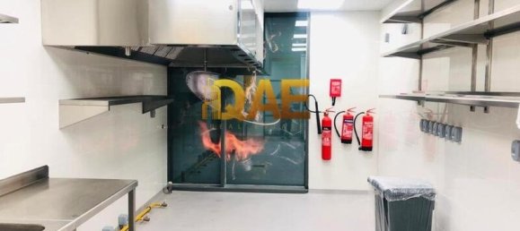 Magasin à Business Bay, UAE 20.4m² No. 8626 6