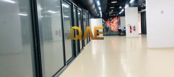 Magasin à Business Bay, UAE 20.4m² No. 8626 9
