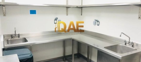 Magasin à Business Bay, UAE 20.4m² No. 8626 7