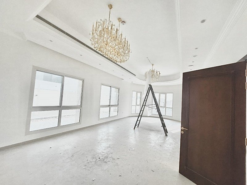 7 chambres Villa à Abu Dhabi, UAE No. 33361