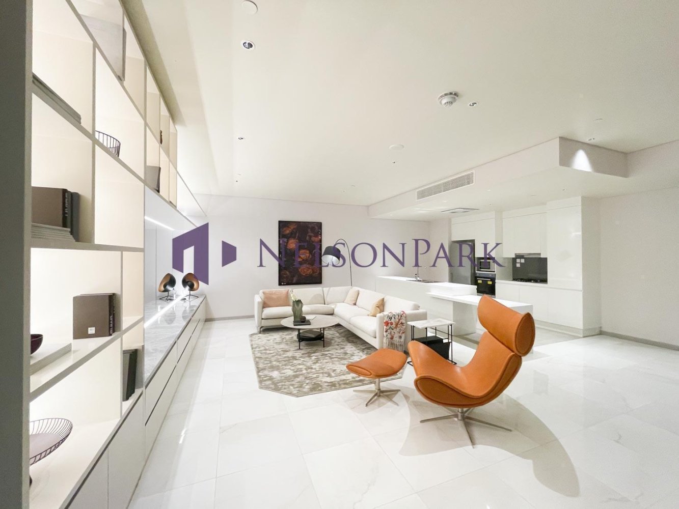 1 chambre Appartement à Lusail, Qatar No. 1585