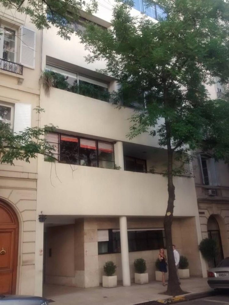 2 bedrooms Apartment in Buenos Aires, Argentina No. 76927