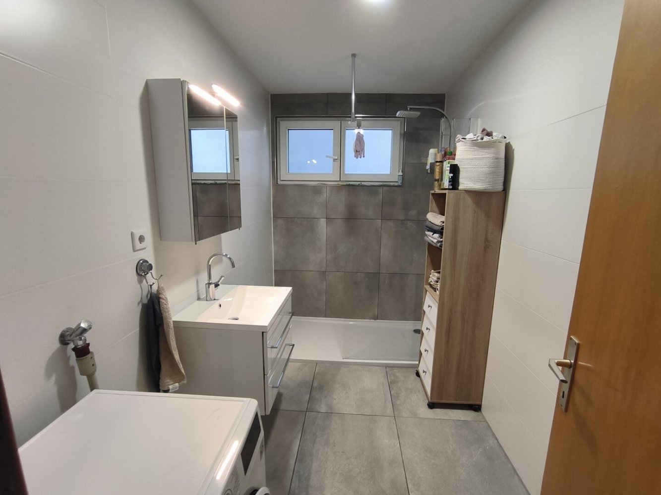 3 rooms Apartment in Wolfurt, Austria No. 151921