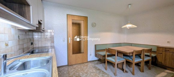 4 rooms Apartment in Dornbirn, Austria No. 211453 2