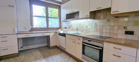 4 rooms Apartment in Dornbirn, Austria No. 211453 3