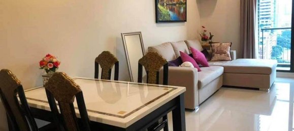 Apartamento com 1 quarto em condomínio em Villa Asoke Railay Beach, Thailand N.º 29295 3