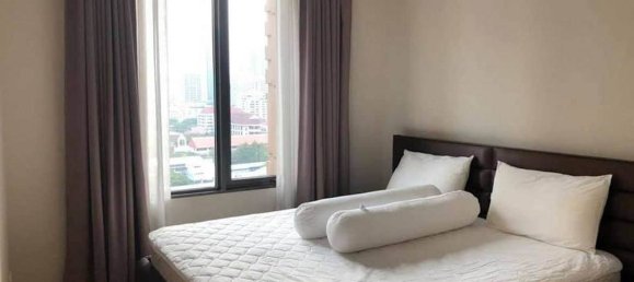Apartamento com 1 quarto em condomínio em Villa Asoke Railay Beach, Thailand N.º 29295 6