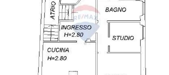 3-Zimmer Wohnung in Erbusco, Italy, Nr. 69748 31