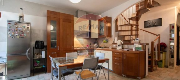 3-Zimmer Wohnung in Erbusco, Italy, Nr. 69748 2