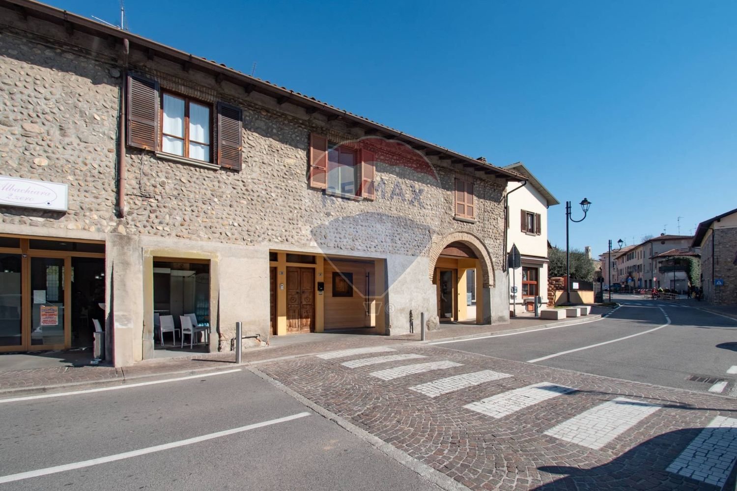 3-Zimmer Wohnung in Erbusco, Italy, Nr. 69748