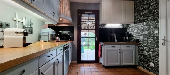 Casa T4 em La Ferte-Saint-Aubin, France N.º 236630 6