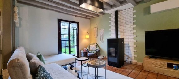 Casa T4 em La Ferte-Saint-Aubin, France N.º 236630 3