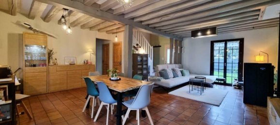 Casa T4 em La Ferte-Saint-Aubin, France N.º 236630 5