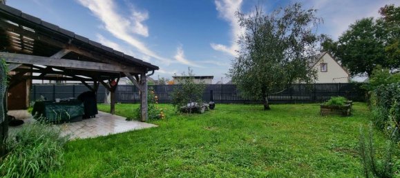 Casa T4 em La Ferte-Saint-Aubin, France N.º 236630 15