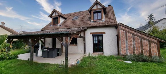 Casa T4 em La Ferte-Saint-Aubin, France N.º 236630 14