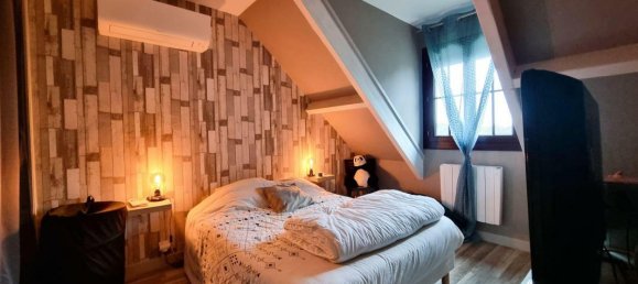 Casa T4 em La Ferte-Saint-Aubin, France N.º 236630 10