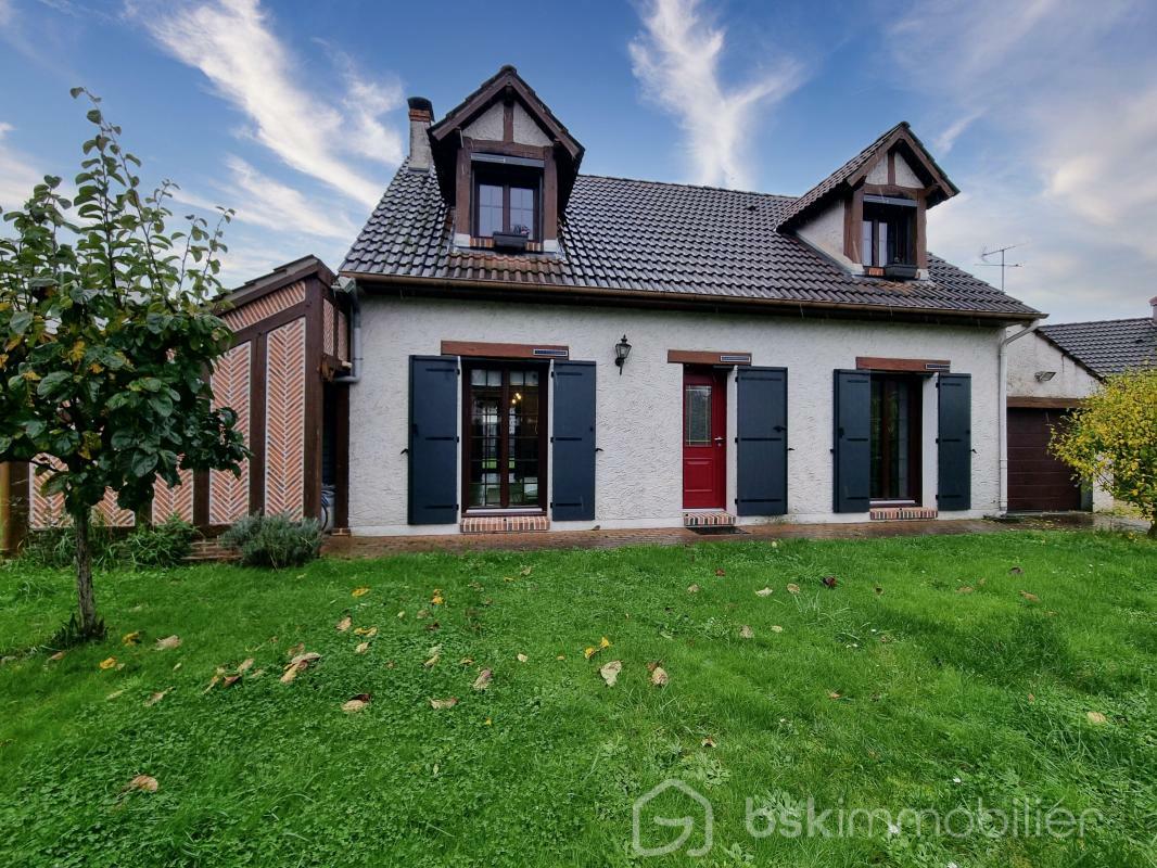 Casa T4 em La Ferte-Saint-Aubin, France N.º 236630