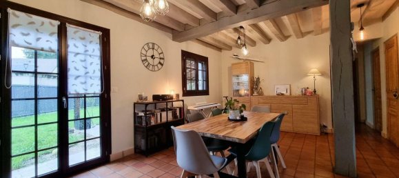 Casa T4 em La Ferte-Saint-Aubin, France N.º 236630 4