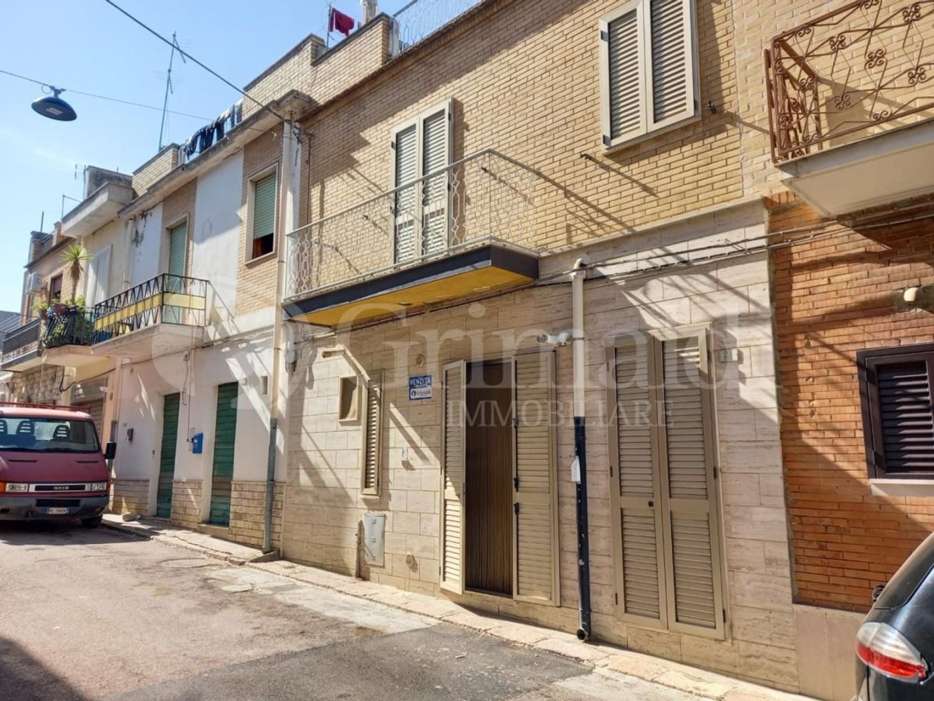 Casa de 4 divisões em San Paolo di Civitate, Italy N.º 104551