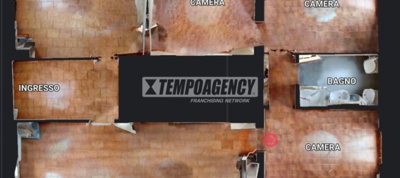 Apartamento de 4 habitaciónes en Sassuolo, Italy No. 276108 20