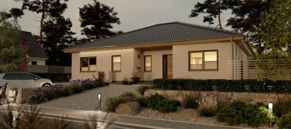 3 bedrooms Bungalow in Nordsachsen, Germany No. 321597 11