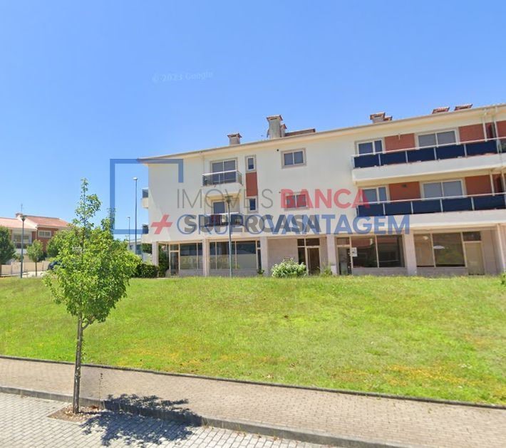 131m² Commercial property in Vila Nova de Famalicao, Portugal No. 349831