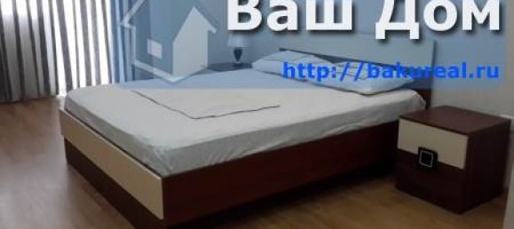 2 bedrooms Apartment in Baku, Azerbaijan No. 494 4
