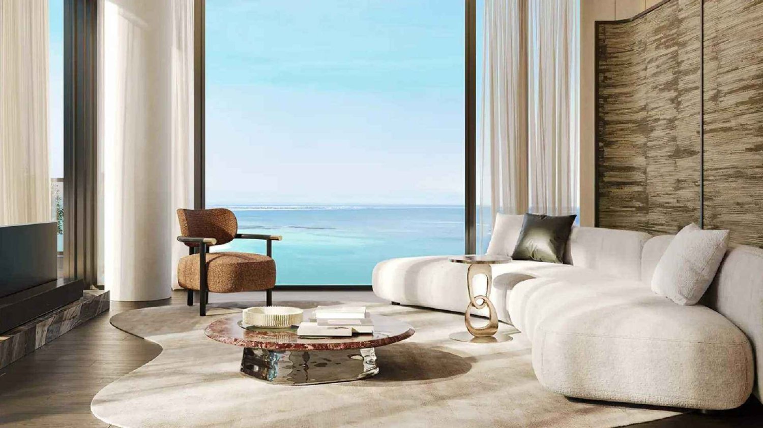 2 bedrooms Apartment for sale in Deira, Dubai, UAE № 194543