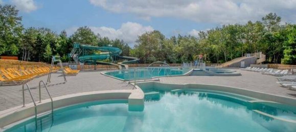 Вилла с 1 спальней в Форт-Маон-Плаж, Франция № 61827 3