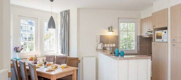 Вилла с 1 спальней в Форт-Маон-Плаж, Франция № 61827 5