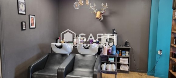 2-Zimmer Gewerbliche Immobilie in Saint-Jacques-de-la-Lande, France, Nr. 308143 5