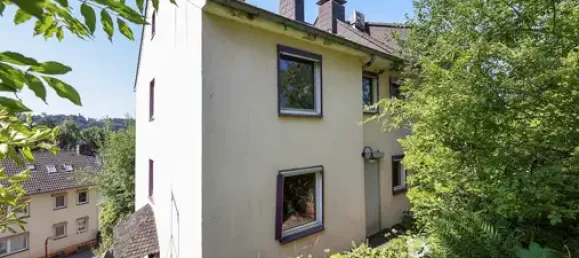 Таунхаус с 6 комнатами в Эссен, Германия № 331938 4