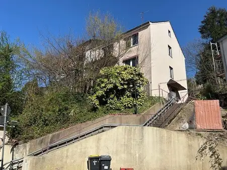 Таунхаус с 6 комнатами в Эссен, Германия № 331938