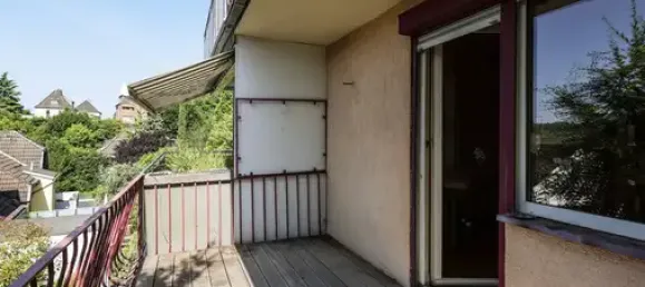 Таунхаус с 6 комнатами в Эссен, Германия № 331938 11