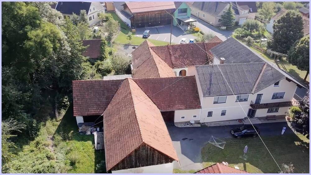 5 chambres Maison à Fehring, Austria No. 221113