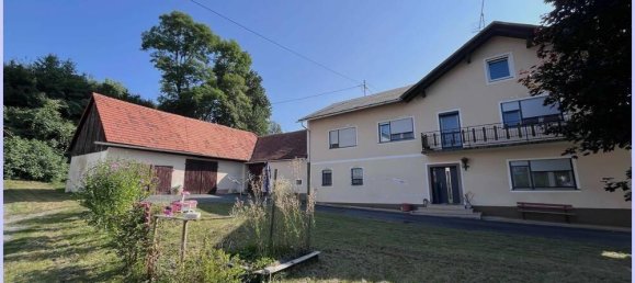 5 bedrooms House in Fehring, Austria No. 221113 17