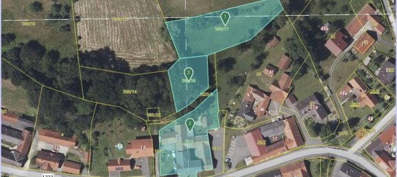 5 bedrooms House in Fehring, Austria No. 221113 7