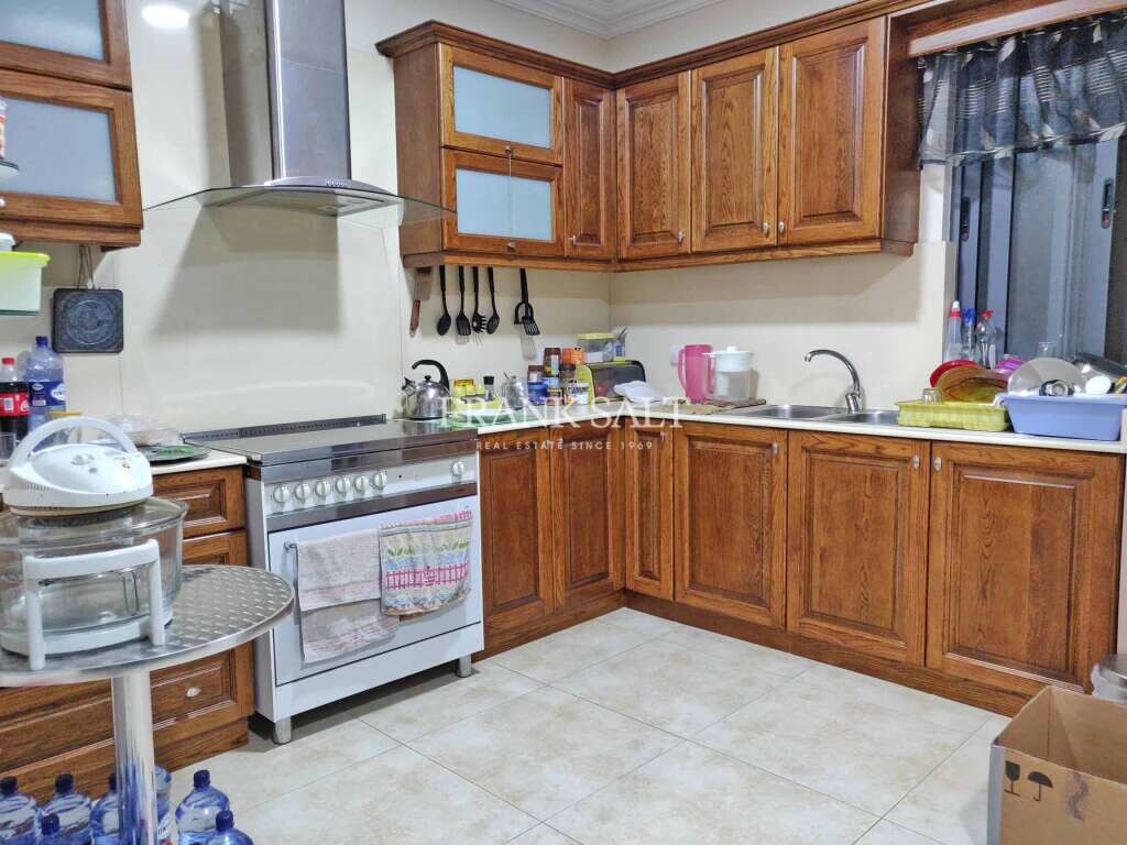 Duplex independente T2 em Zurrieq, Malta N.º 1744