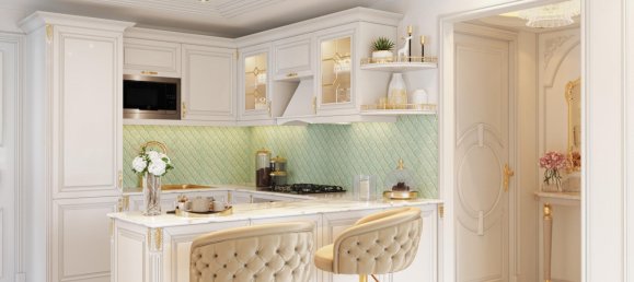 3 bedrooms Apartment in VINCITORE AQUA DIMORE, Dubai, UAE No. 63333 9