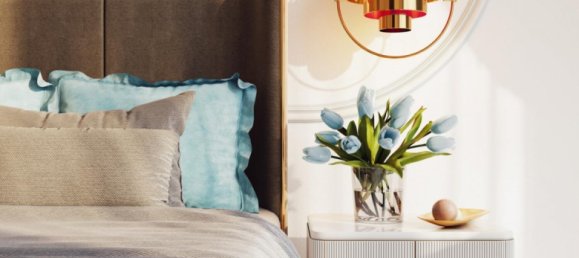 3 bedrooms Apartment in VINCITORE AQUA DIMORE, Dubai, UAE No. 63333 5