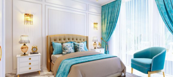 3 bedrooms Apartment in VINCITORE AQUA DIMORE, Dubai, UAE No. 63333 7