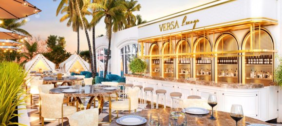 3 bedrooms Apartment in VINCITORE AQUA DIMORE, Dubai, UAE No. 63333 14