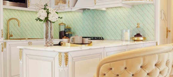 3 bedrooms Apartment in VINCITORE AQUA DIMORE, Dubai, UAE No. 63333 18