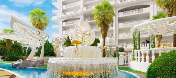 3 bedrooms Apartment in VINCITORE AQUA DIMORE, Dubai, UAE No. 63333 17