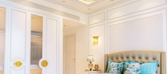 3 bedrooms Apartment in VINCITORE AQUA DIMORE, Dubai, UAE No. 63333 12