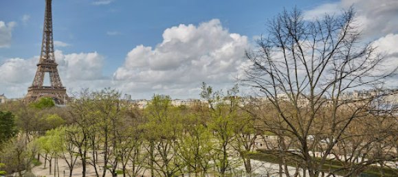 4 bedrooms Apartment in Paris, France No. 172253 11