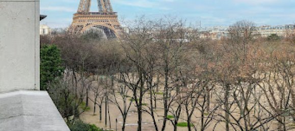 4 bedrooms Apartment in Paris, France No. 172253 6