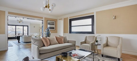 4 bedrooms Apartment in Paris, France No. 172253 3