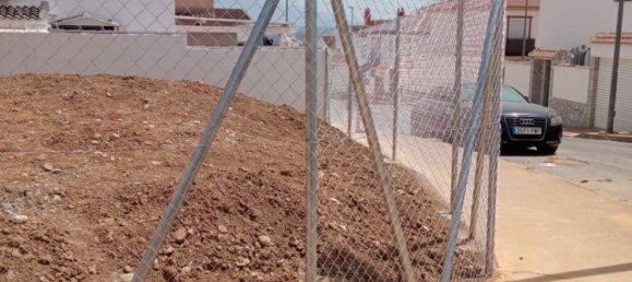  قطعة أرض في Pizarra, Spain 128متر مربع رقم 161807 3