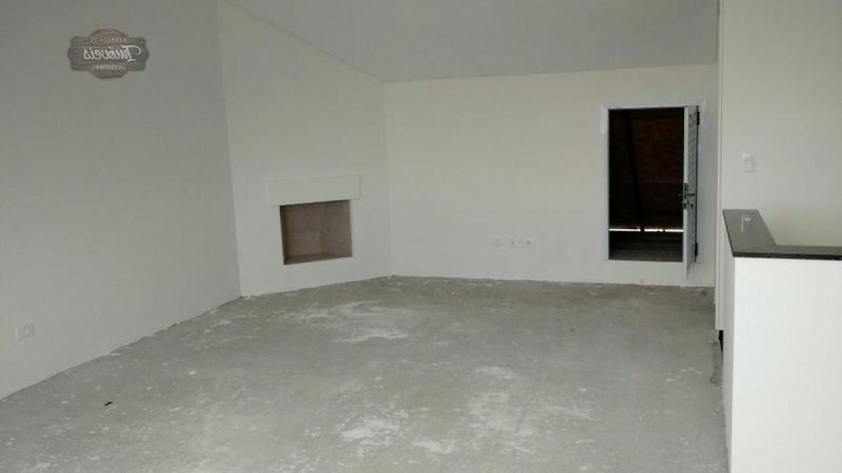 3 bedrooms House in Curitiba, Brazil No. 442395